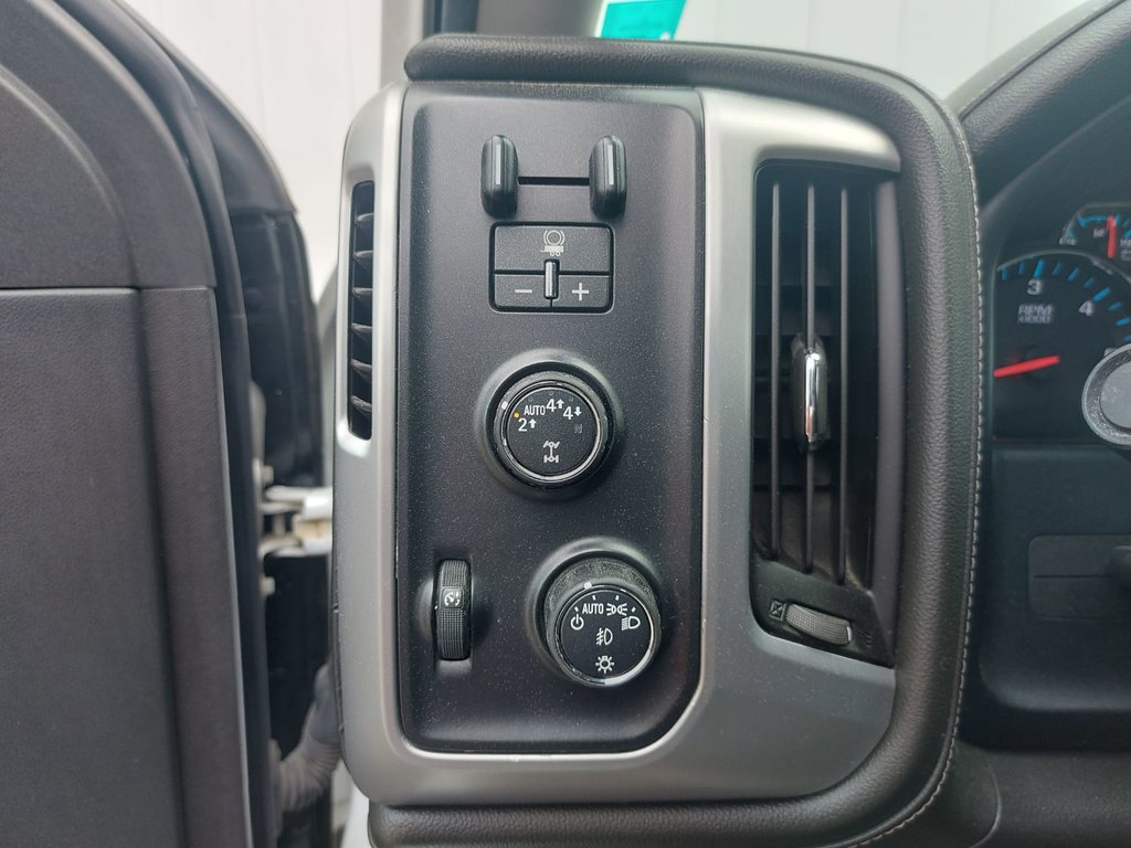2017 GMC SIERRA K15 SLE | Cam | USB | Bluetooth | XM | Cruise in Saint John, New Brunswick - 14 - w1024h768px