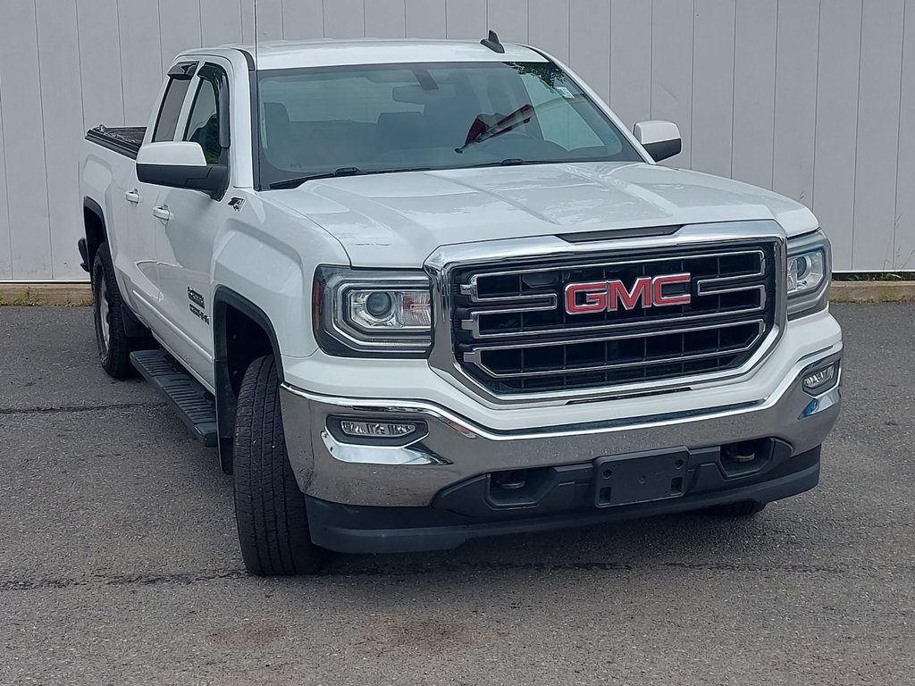 2017 GMC SIERRA K15 SLE | Cam | USB | Bluetooth | XM | Cruise in Saint John, New Brunswick - 1 - w1024h768px