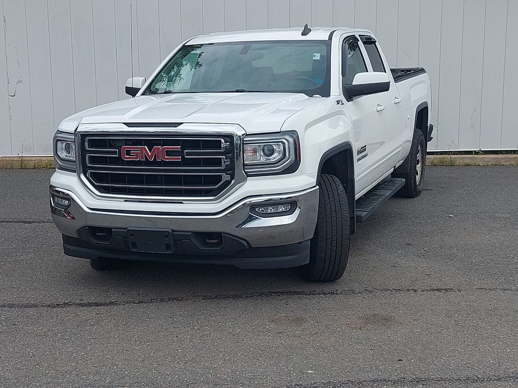 2017 GMC SIERRA K15 SLE | Cam | USB | Bluetooth | XM | Cruise in Saint John, New Brunswick - 7 - w1024h768px