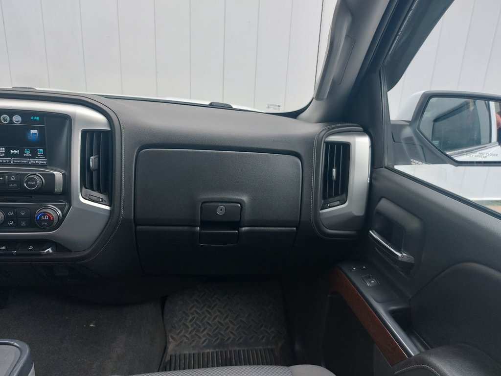 2017 GMC SIERRA K15 SLE | Cam | USB | Bluetooth | XM | Cruise in Saint John, New Brunswick - 57 - w1024h768px