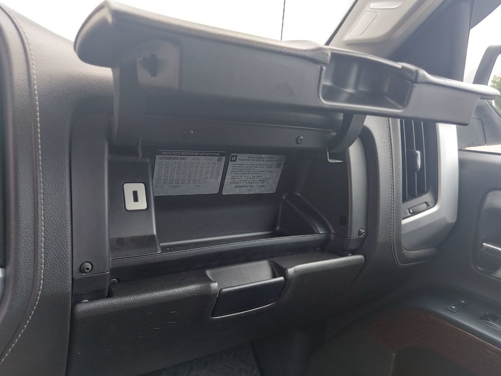 2017 GMC SIERRA K15 SLE | Cam | USB | Bluetooth | XM | Cruise in Saint John, New Brunswick - 22 - w1024h768px