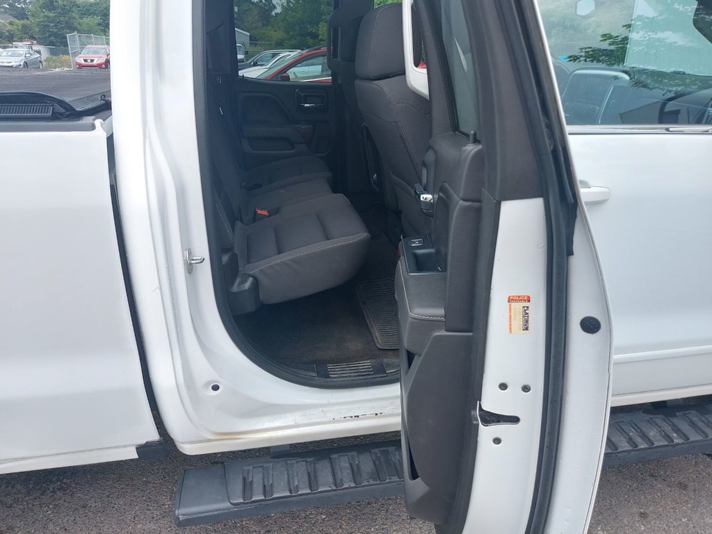 2017 GMC SIERRA K15 SLE | Cam | USB | Bluetooth | XM | Cruise in Saint John, New Brunswick - 43 - w1024h768px