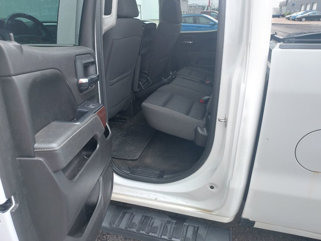 2017 GMC SIERRA K15 SLE | Cam | USB | Bluetooth | XM | Cruise in Saint John, New Brunswick - 37 - w1024h768px
