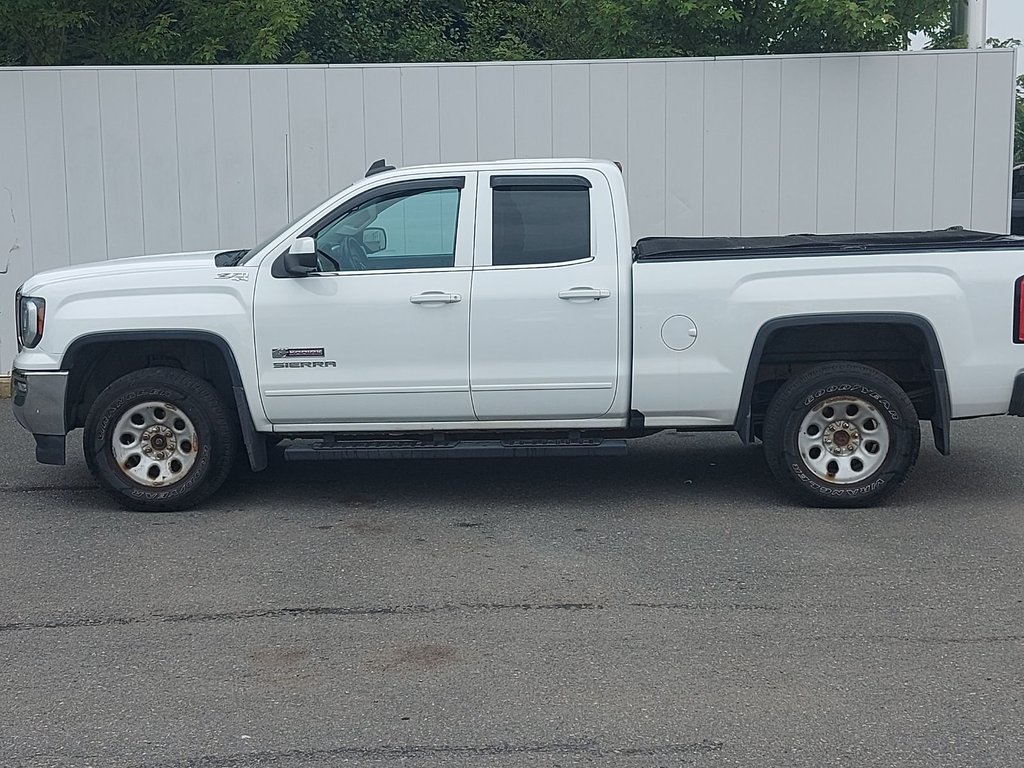 2017 GMC SIERRA K15 SLE | Cam | USB | Bluetooth | XM | Cruise in Saint John, New Brunswick - 6 - w1024h768px