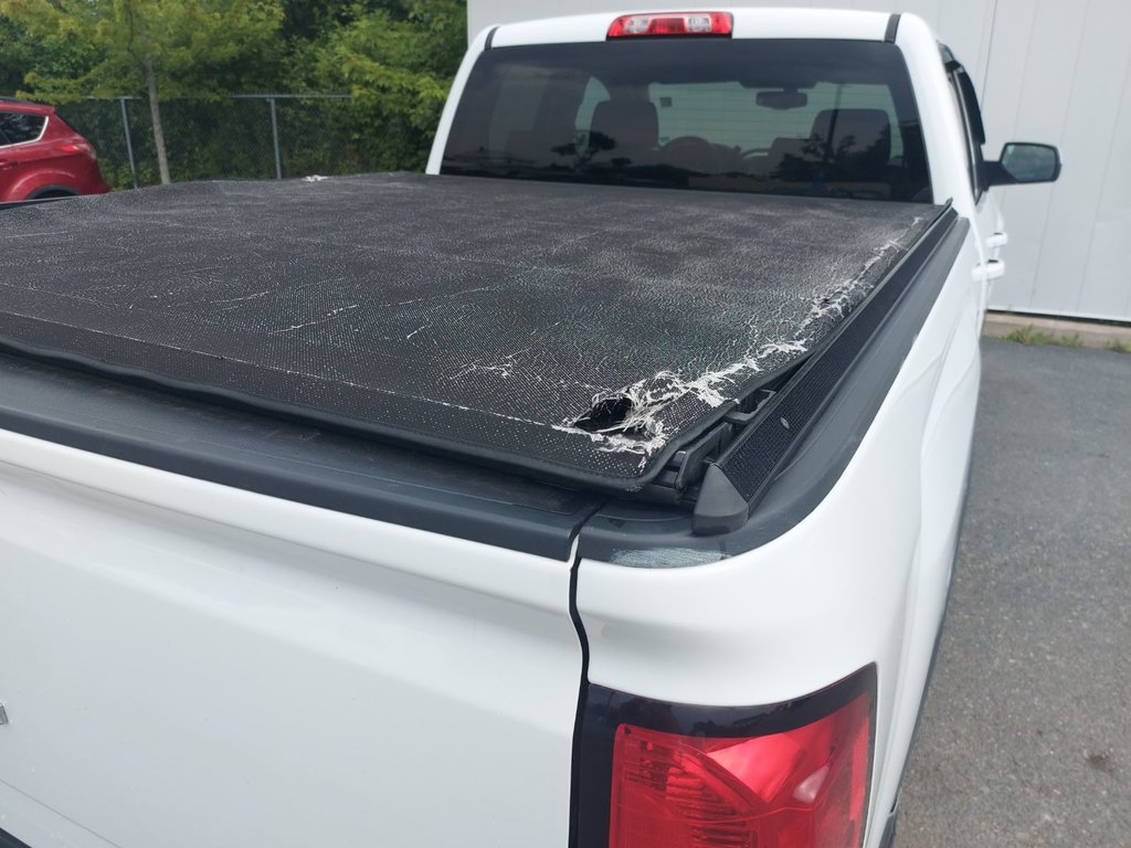 2017 GMC SIERRA K15 SLE | Cam | USB | Bluetooth | XM | Cruise in Saint John, New Brunswick - 63 - w1024h768px