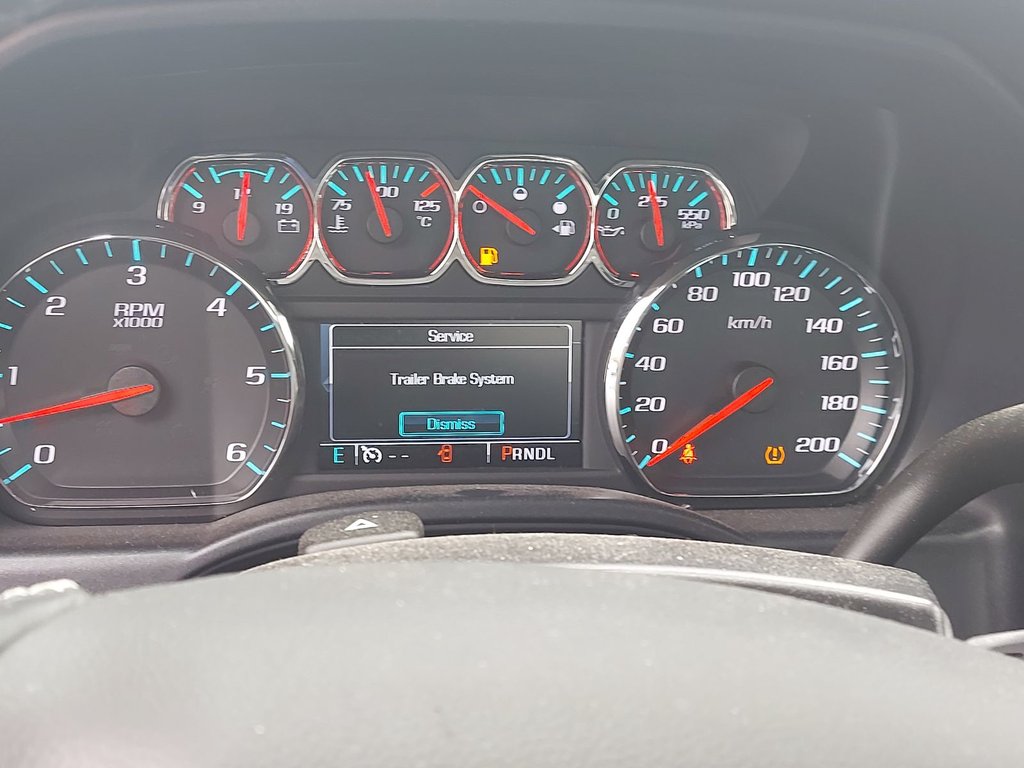 2017 GMC SIERRA K15 SLE | Cam | USB | Bluetooth | XM | Cruise in Saint John, New Brunswick - 10 - w1024h768px