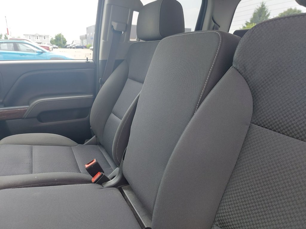 2017 GMC SIERRA K15 SLE | Cam | USB | Bluetooth | XM | Cruise in Saint John, New Brunswick - 28 - w1024h768px