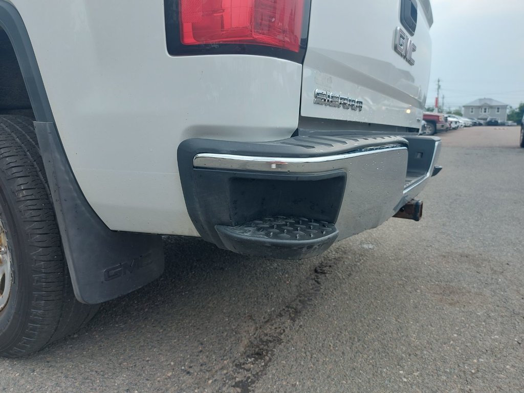 2017 GMC SIERRA K15 SLE | Cam | USB | Bluetooth | XM | Cruise in Saint John, New Brunswick - 66 - w1024h768px
