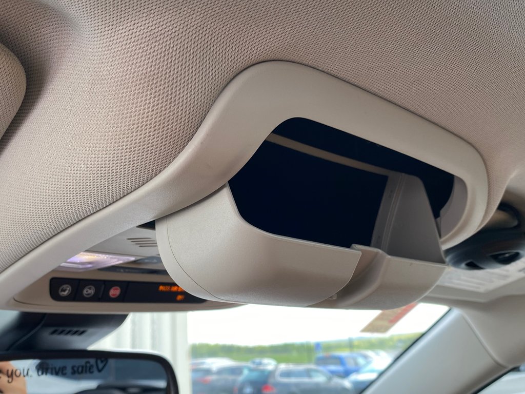 2018 GMC Terrain SLT | SunRoof | Cam | HtdSeats | Cruise in Saint John, New Brunswick - 29 - w1024h768px