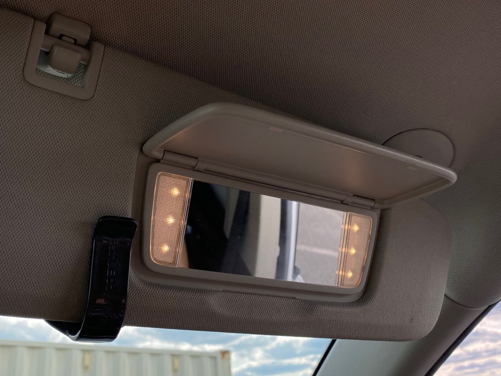 2018 GMC Terrain SLT | SunRoof | Cam | HtdSeats | Cruise in Saint John, New Brunswick - 35 - w1024h768px