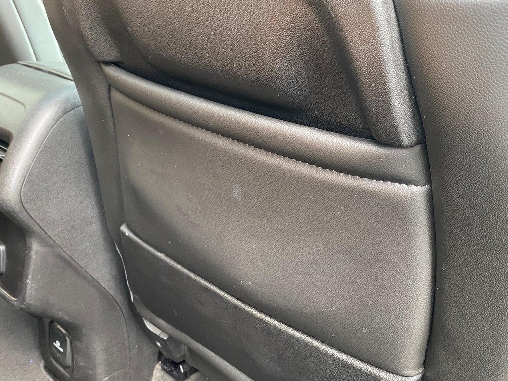 2018 GMC Terrain SLT | SunRoof | Cam | HtdSeats | Cruise in Saint John, New Brunswick - 39 - w1024h768px