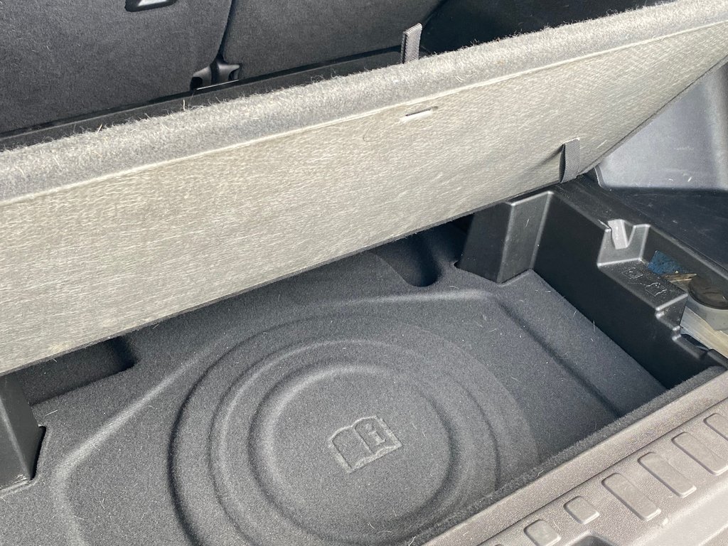 2018 GMC Terrain SLT | SunRoof | Cam | HtdSeats | Cruise in Saint John, New Brunswick - 43 - w1024h768px
