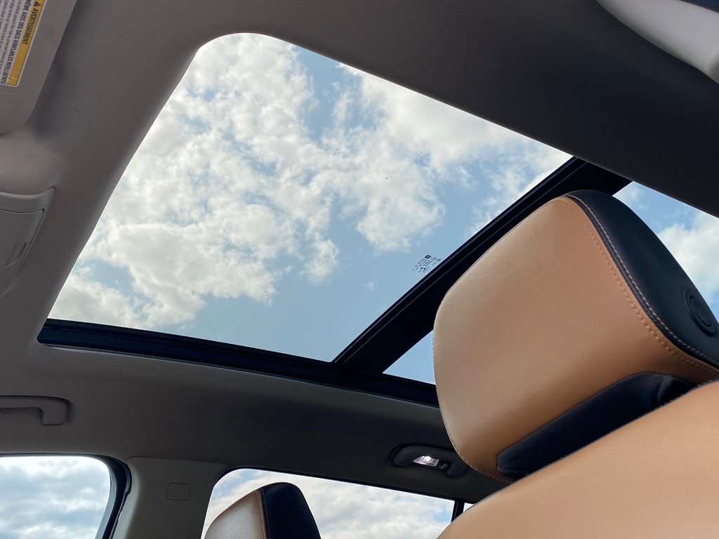 2018 GMC Terrain SLT | SunRoof | Cam | HtdSeats | Cruise in Saint John, New Brunswick - 30 - w1024h768px