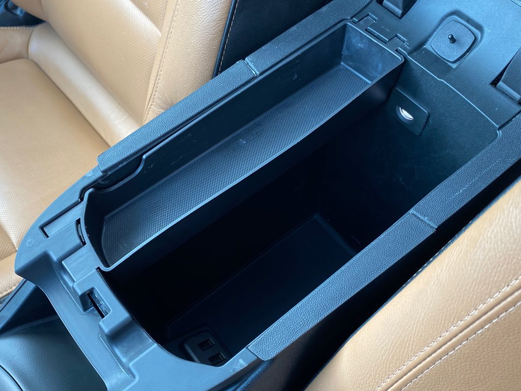 2018 GMC Terrain SLT | SunRoof | Cam | HtdSeats | Cruise in Saint John, New Brunswick - 27 - w1024h768px