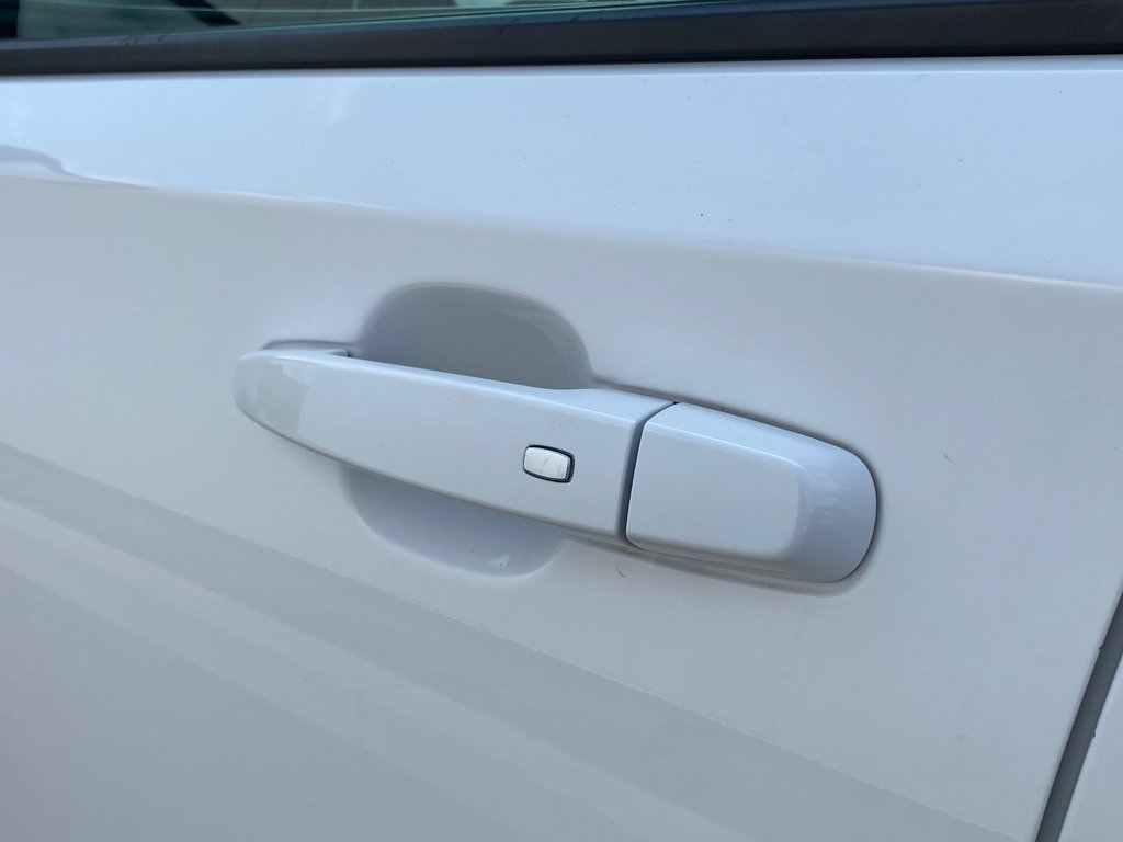 2018 GMC Terrain SLT | SunRoof | Cam | HtdSeats | Cruise in Saint John, New Brunswick - 10 - w1024h768px
