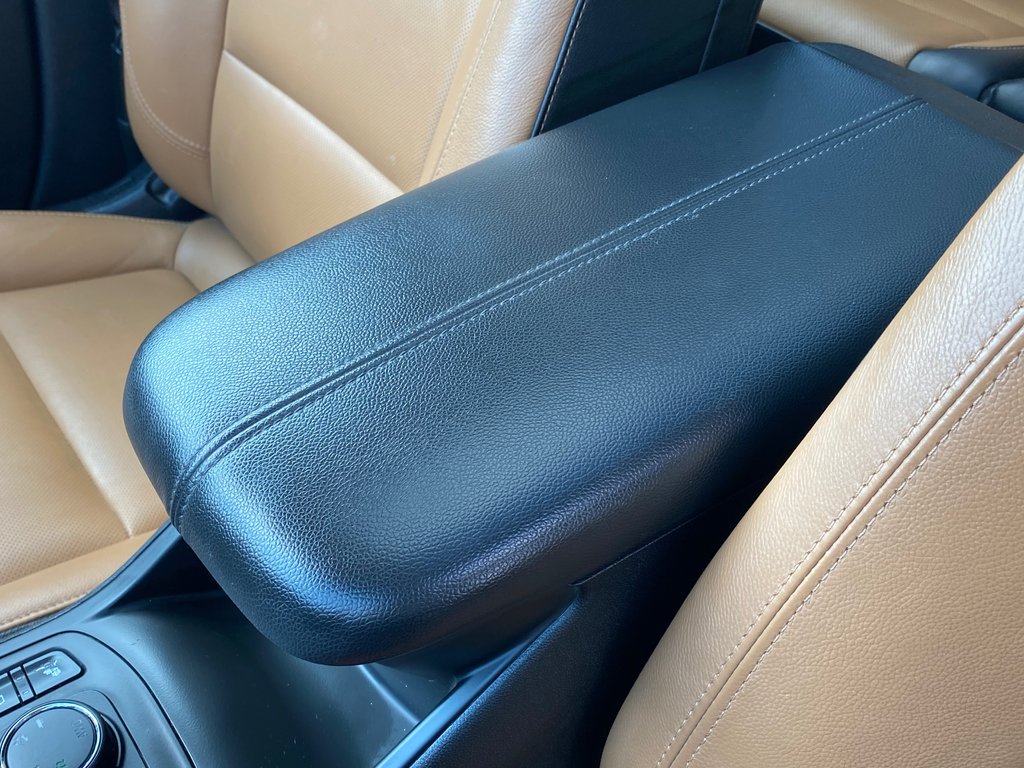 2018 GMC Terrain SLT | SunRoof | Cam | HtdSeats | Cruise in Saint John, New Brunswick - 33 - w1024h768px