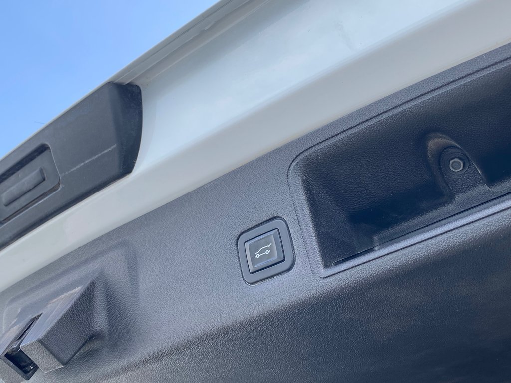 2018 GMC Terrain SLT | SunRoof | Cam | HtdSeats | Cruise in Saint John, New Brunswick - 42 - w1024h768px