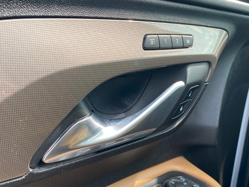 2018 GMC Terrain SLT | SunRoof | Cam | HtdSeats | Cruise in Saint John, New Brunswick - 13 - w1024h768px