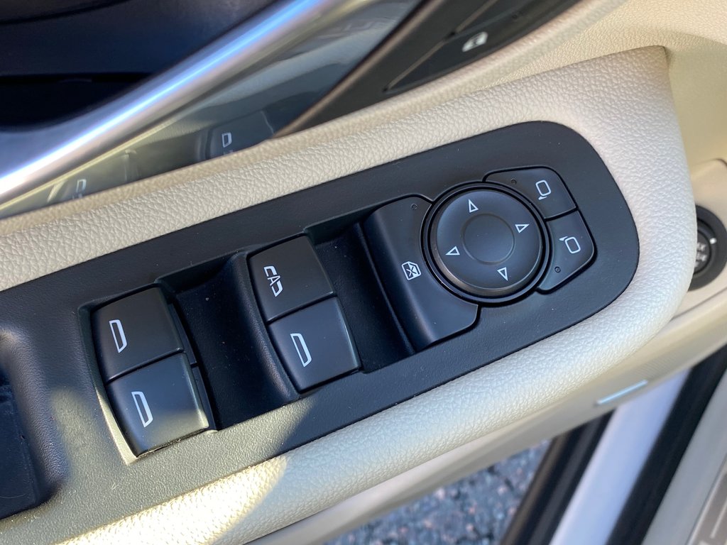 2019  Terrain Denali | Leather | SunRoof | Nav | Cam | USB | XM in Saint John, New Brunswick - 19 - w1024h768px