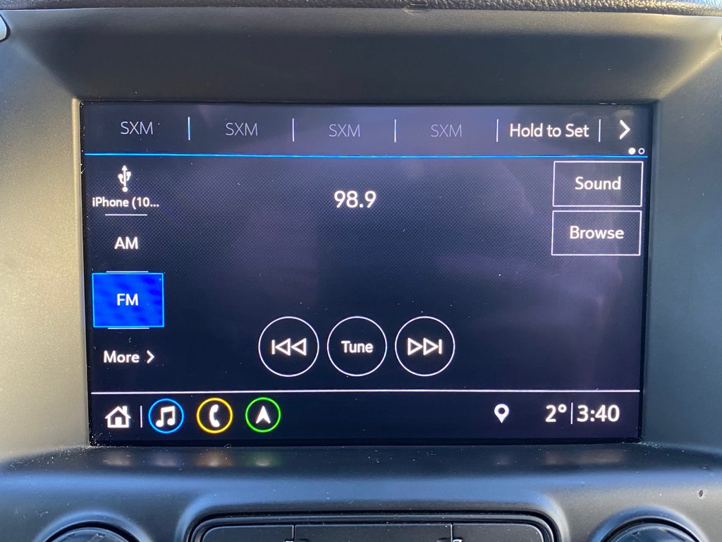 2020 GMC Terrain SLE | SunRoof | AWD | Cam | USB | Warranty to 2024 in Saint John, New Brunswick - 33 - w1024h768px