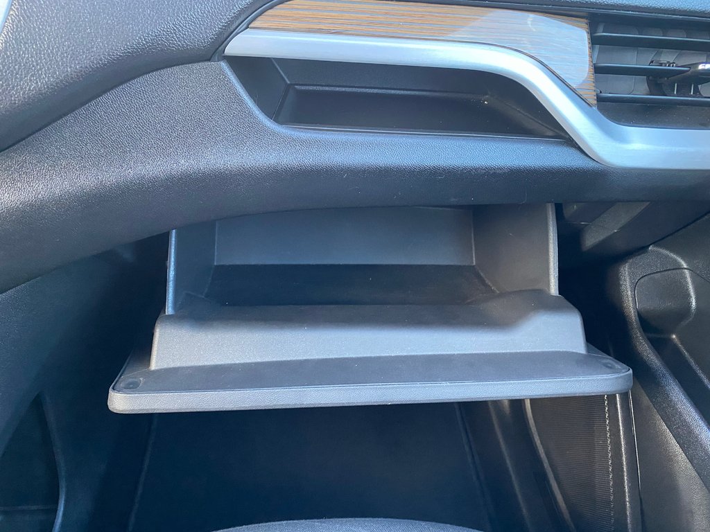 2020 GMC Terrain SLE | SunRoof | AWD | Cam | USB | Warranty to 2024 in Saint John, New Brunswick - 36 - w1024h768px