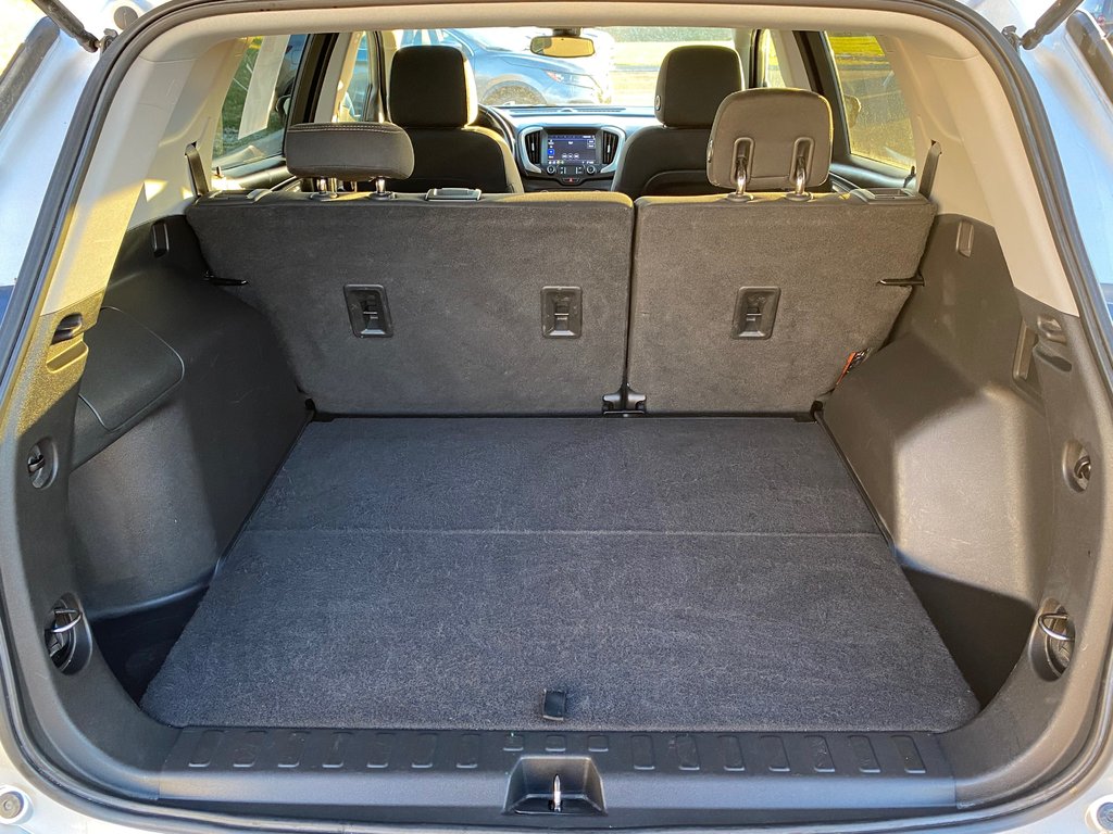 2020 GMC Terrain SLE | SunRoof | AWD | Cam | USB | Warranty to 2024 in Saint John, New Brunswick - 11 - w1024h768px