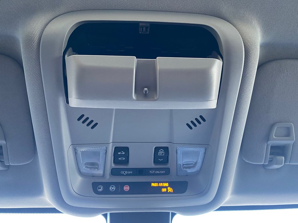 2020 GMC Terrain SLE | SunRoof | AWD | Cam | USB | Warranty to 2024 in Saint John, New Brunswick - 38 - w1024h768px