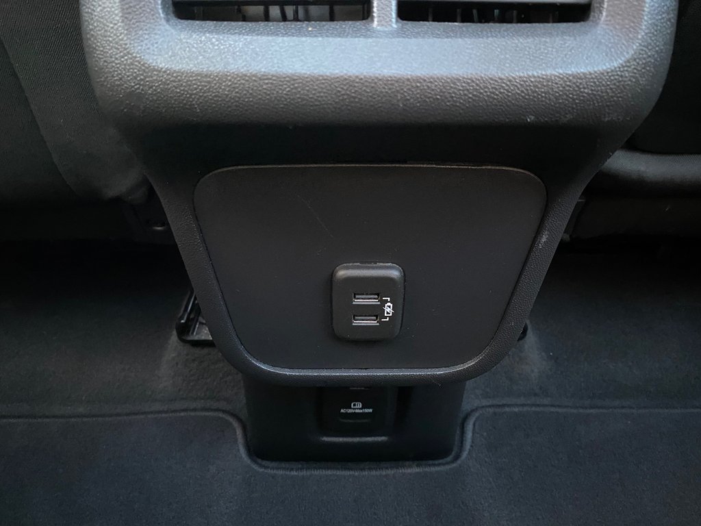 2020 GMC Terrain SLE | SunRoof | AWD | Cam | USB | Warranty to 2024 in Saint John, New Brunswick - 39 - w1024h768px