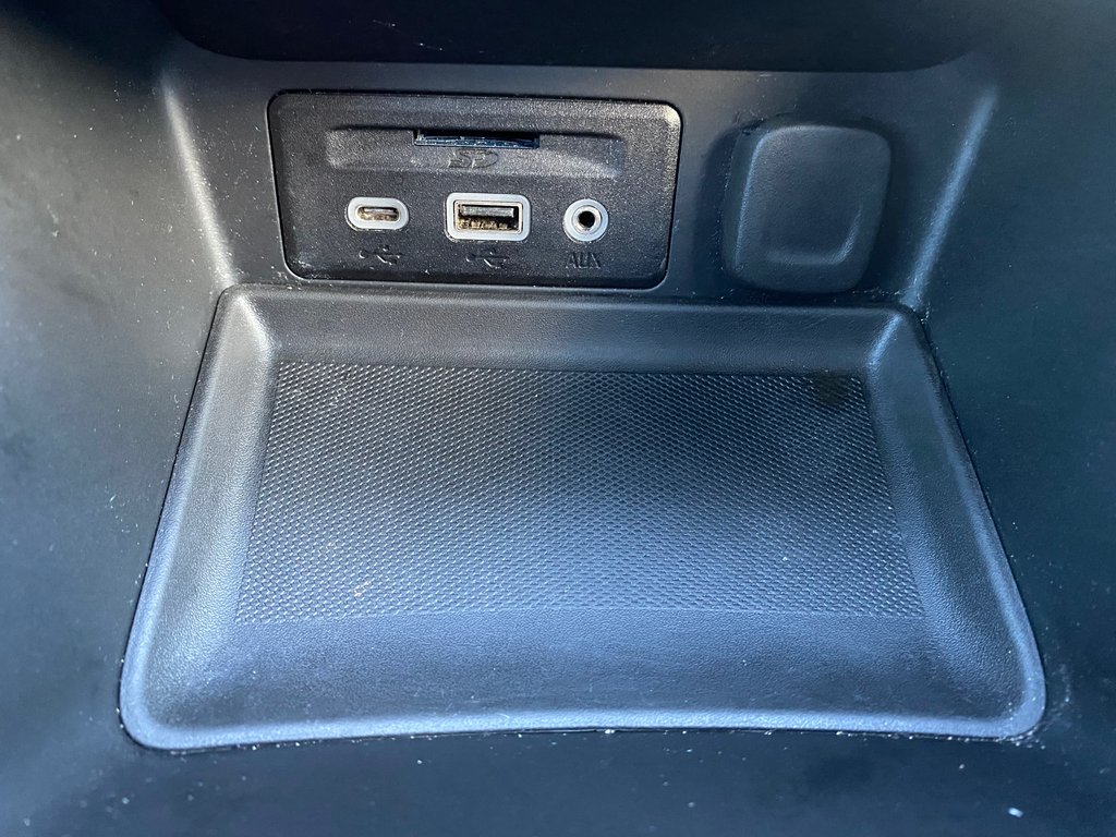 2020 GMC Terrain SLE | SunRoof | AWD | Cam | USB | Warranty to 2024 in Saint John, New Brunswick - 29 - w1024h768px