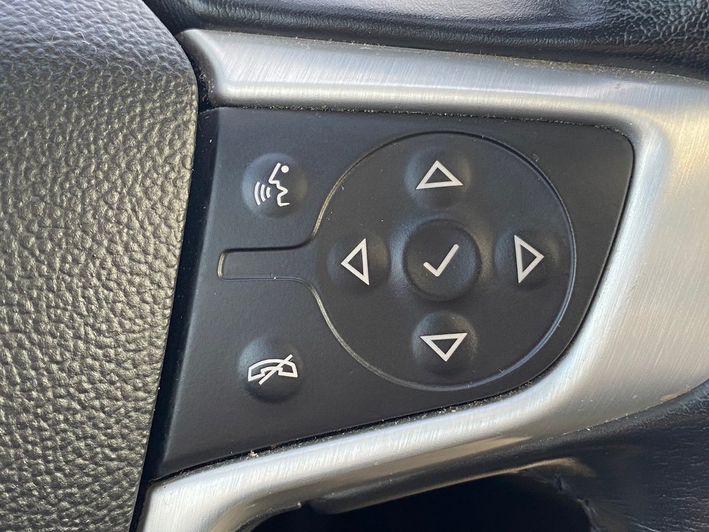 2020 GMC Terrain SLE | SunRoof | AWD | Cam | USB | Warranty to 2024 in Saint John, New Brunswick - 21 - w1024h768px