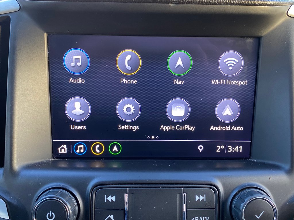 2020 GMC Terrain SLE | SunRoof | AWD | Cam | USB | Warranty to 2024 in Saint John, New Brunswick - 34 - w1024h768px