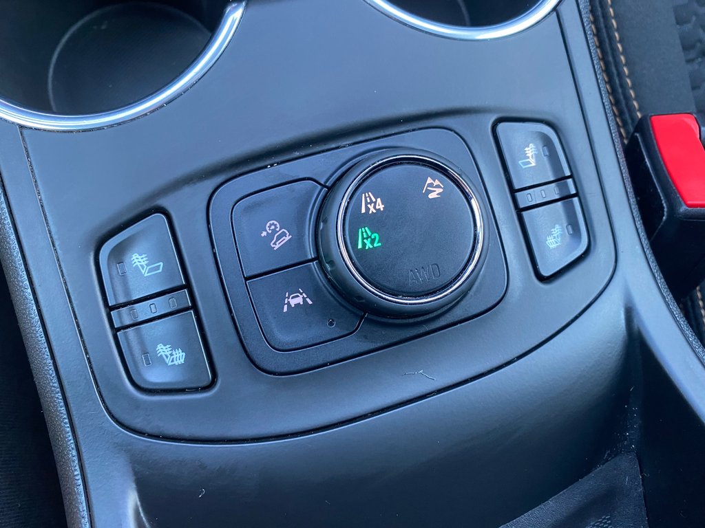 2020 GMC Terrain SLE | SunRoof | AWD | Cam | USB | Warranty to 2024 in Saint John, New Brunswick - 26 - w1024h768px