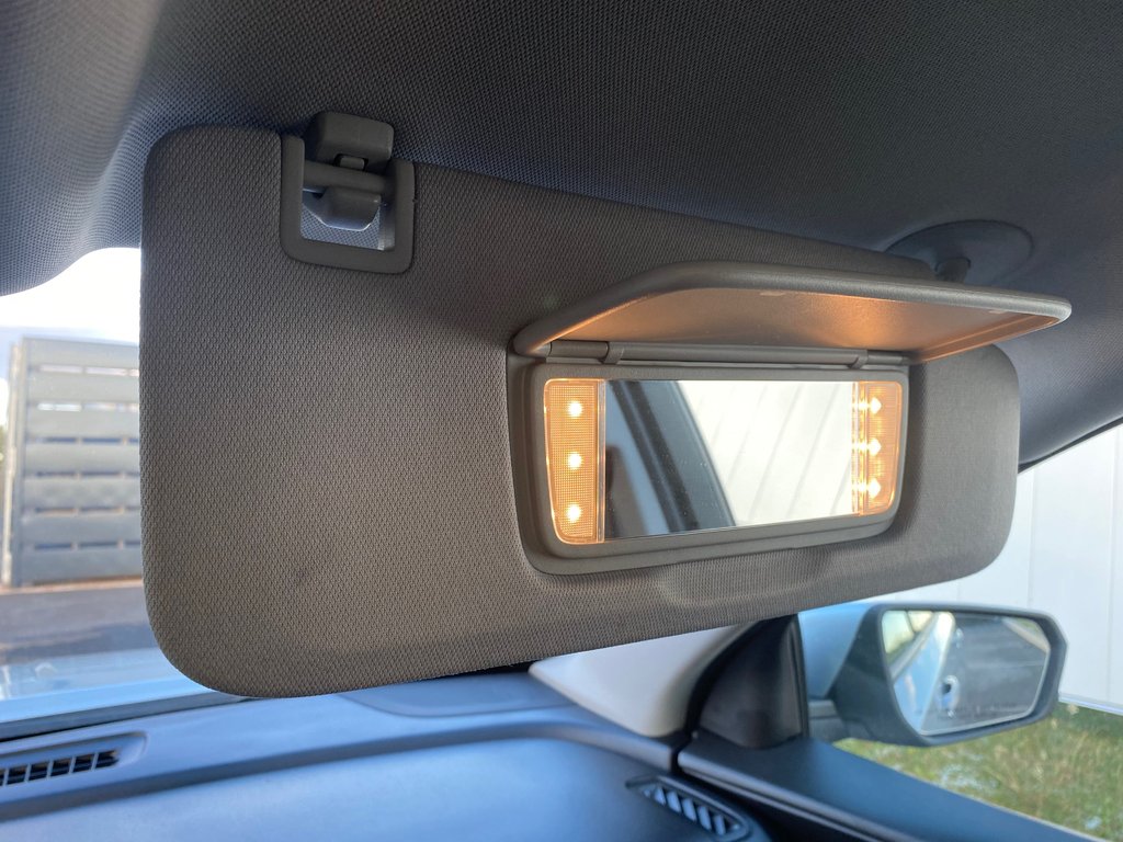 2020 GMC Terrain SLE | SunRoof | AWD | Cam | USB | Warranty to 2024 in Saint John, New Brunswick - 37 - w1024h768px