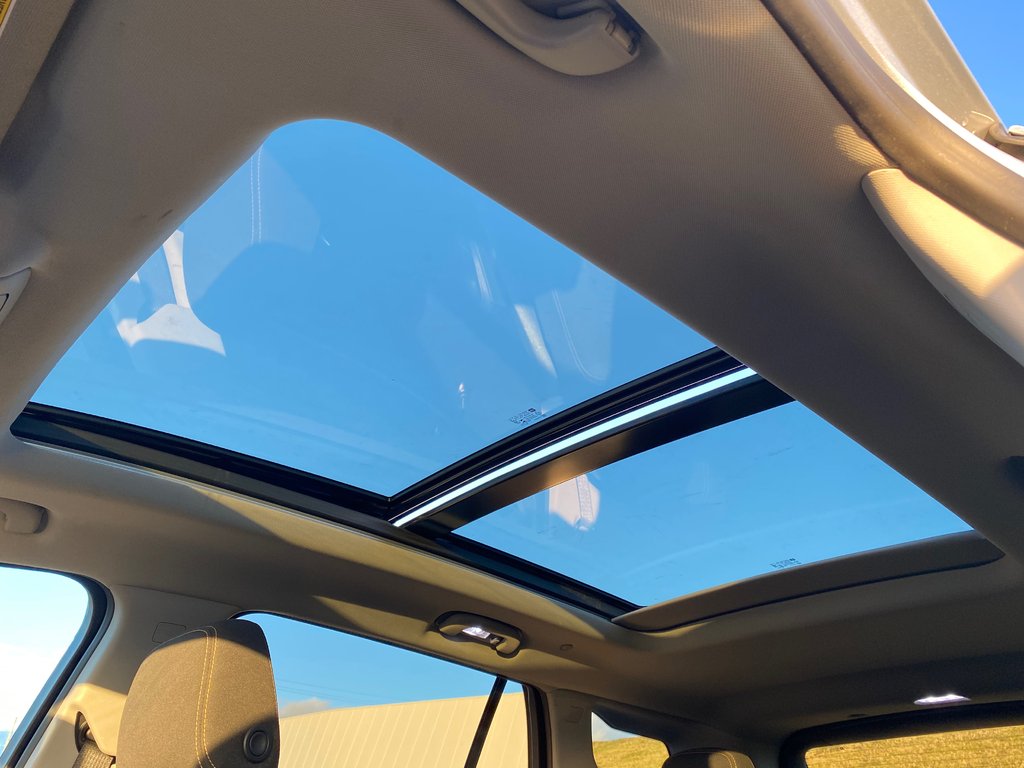 2020 GMC Terrain SLE | SunRoof | AWD | Cam | USB | Warranty to 2024 in Saint John, New Brunswick - 40 - w1024h768px