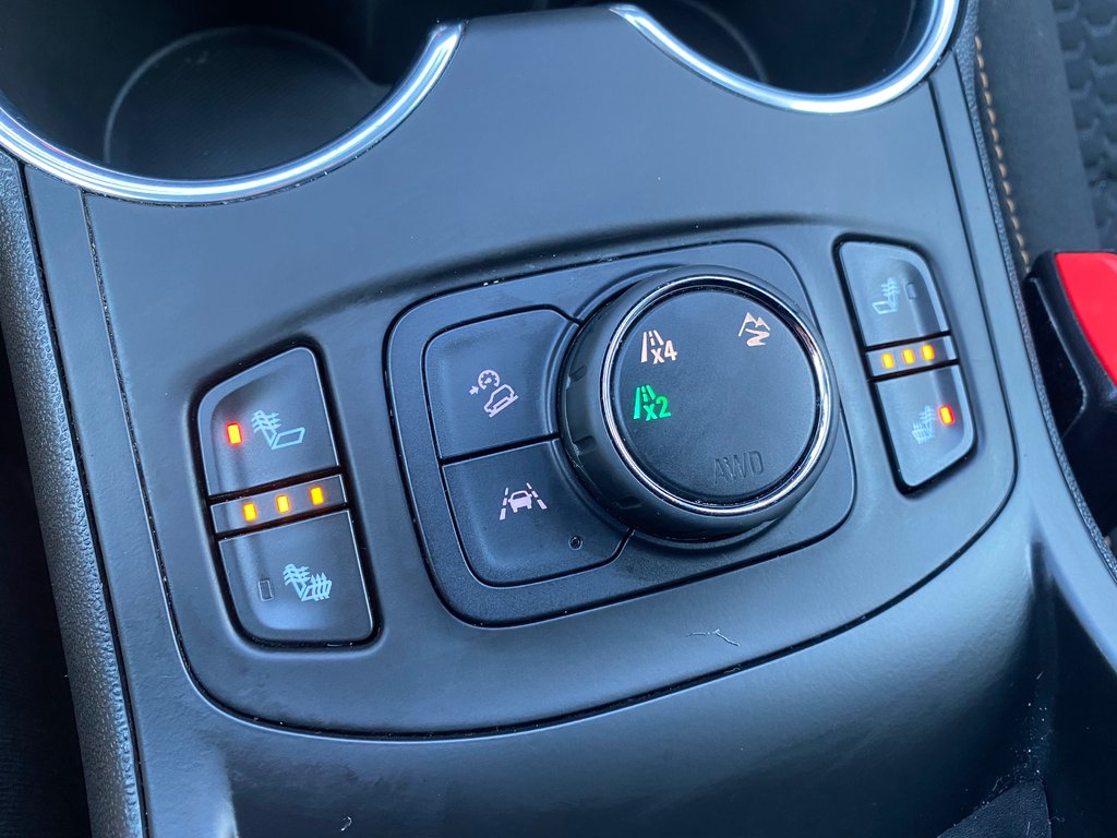 2020 GMC Terrain SLE | SunRoof | AWD | Cam | USB | Warranty to 2024 in Saint John, New Brunswick - 27 - w1024h768px