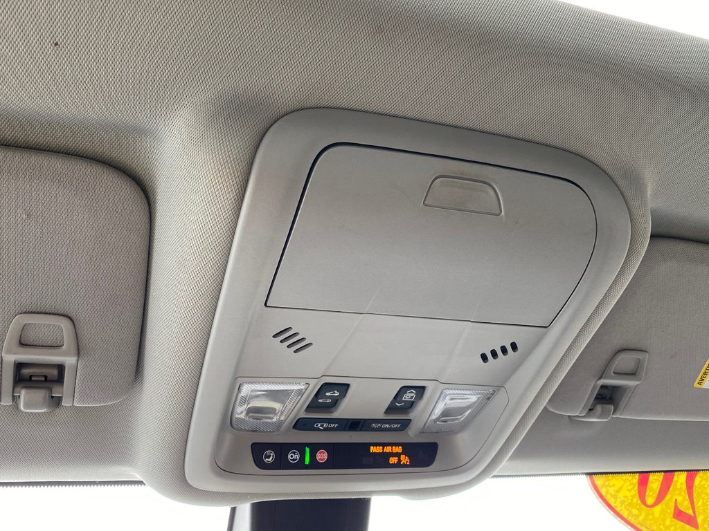 2020 GMC Terrain SLE | SunRoof | Cam | HtdSeats | Adp.Cruise in Saint John, New Brunswick - 29 - w1024h768px