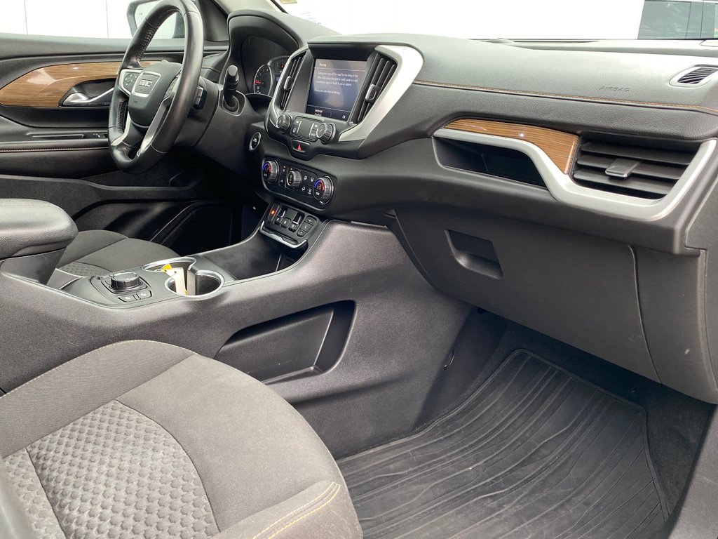 2020 GMC Terrain SLE | SunRoof | Cam | HtdSeats | Adp.Cruise in Saint John, New Brunswick - 32 - w1024h768px
