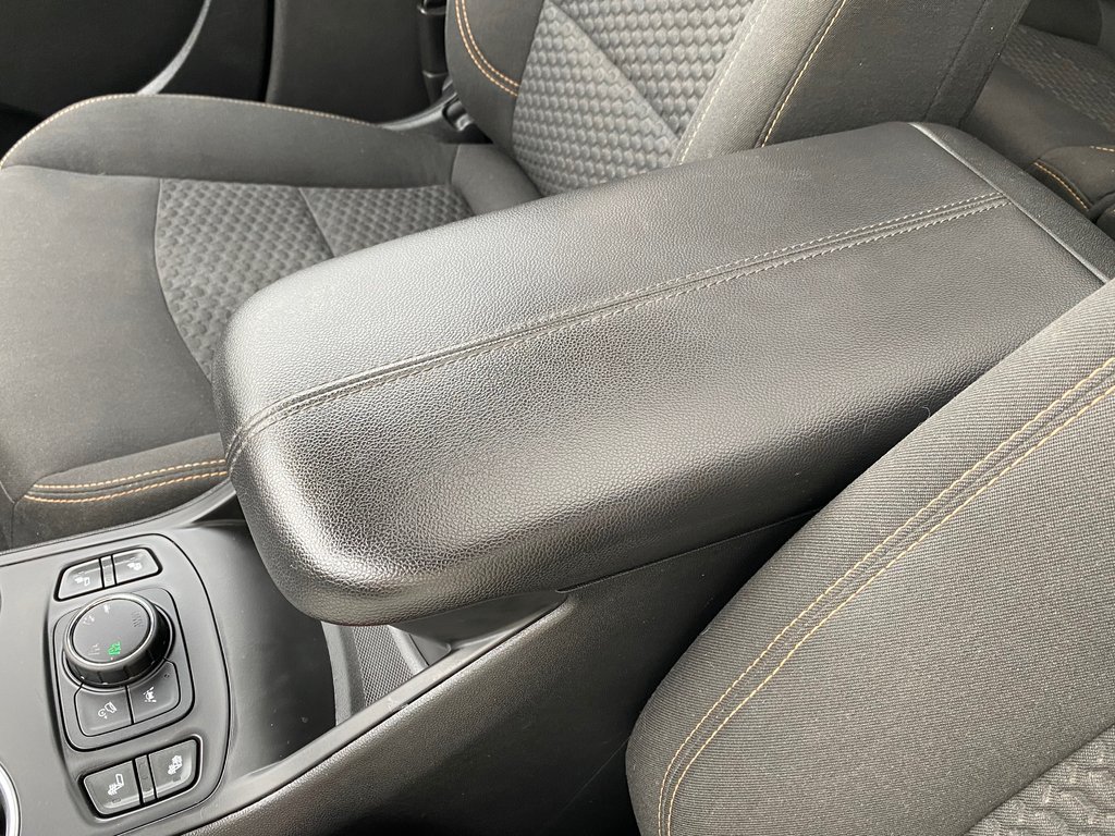 2020 GMC Terrain SLE | SunRoof | Cam | HtdSeats | Adp.Cruise in Saint John, New Brunswick - 27 - w1024h768px