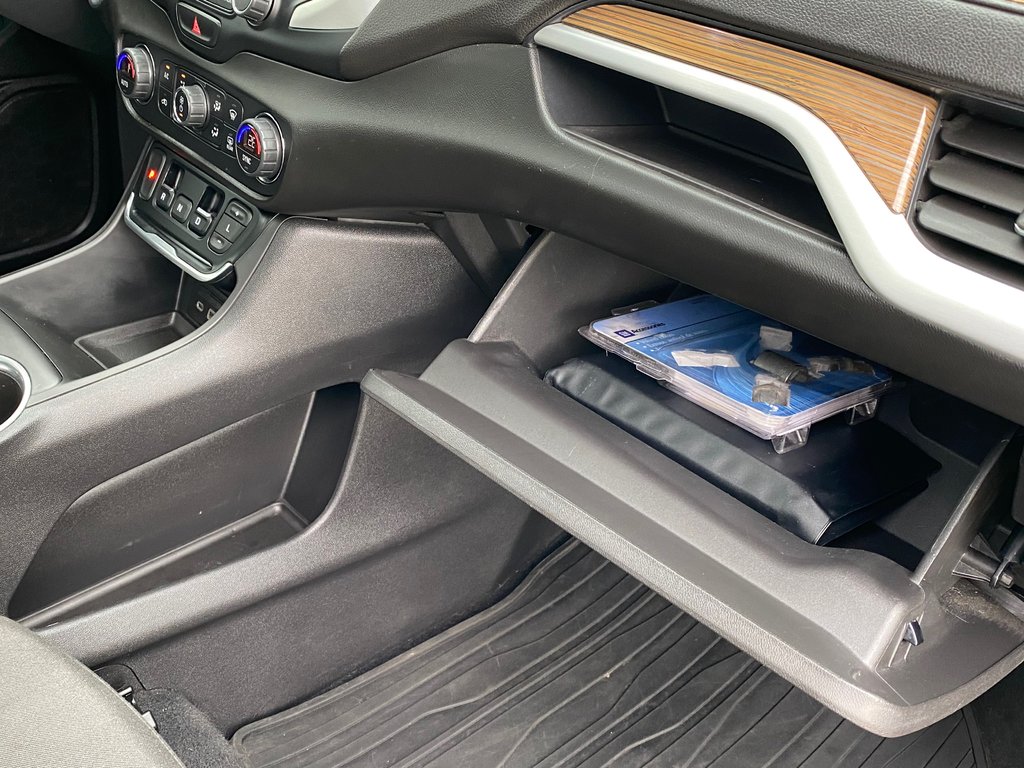 2020 GMC Terrain SLE | SunRoof | Cam | HtdSeats | Adp.Cruise in Saint John, New Brunswick - 36 - w1024h768px