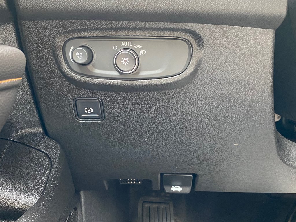2020 GMC Terrain SLE | SunRoof | Cam | HtdSeats | Adp.Cruise in Saint John, New Brunswick - 16 - w1024h768px
