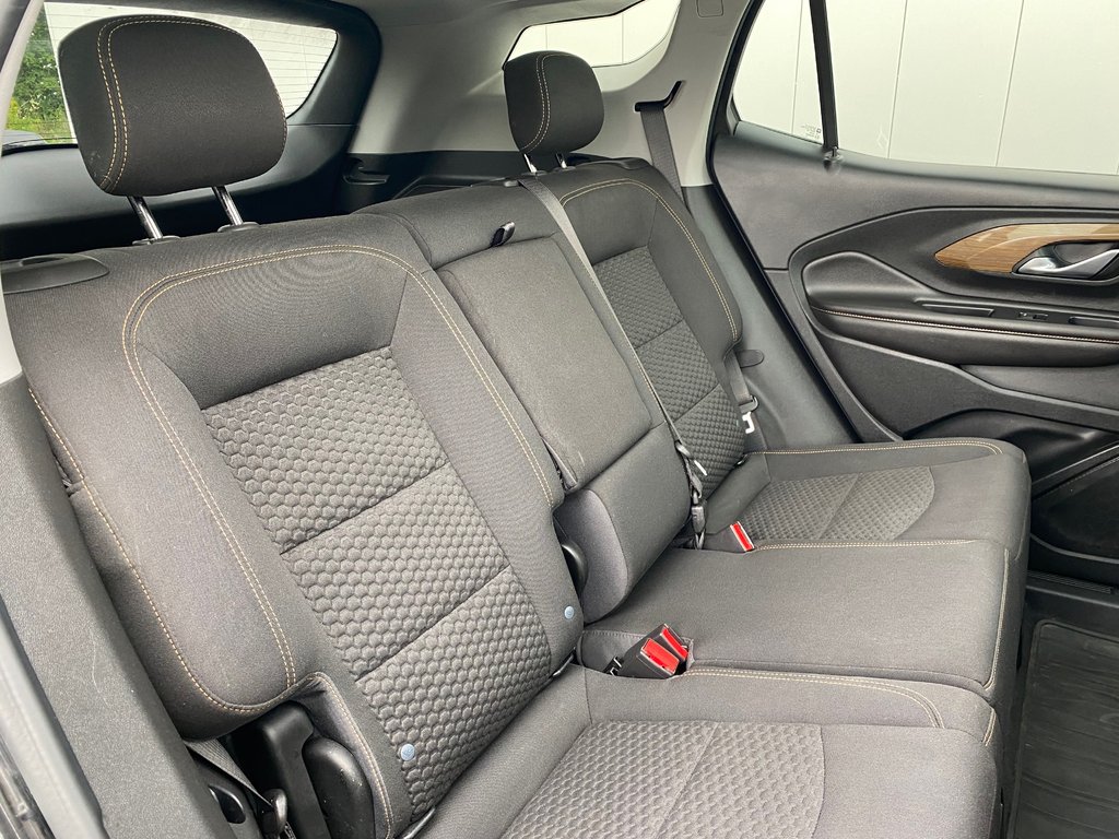 2020 GMC Terrain SLE | SunRoof | Cam | HtdSeats | Adp.Cruise in Saint John, New Brunswick - 35 - w1024h768px