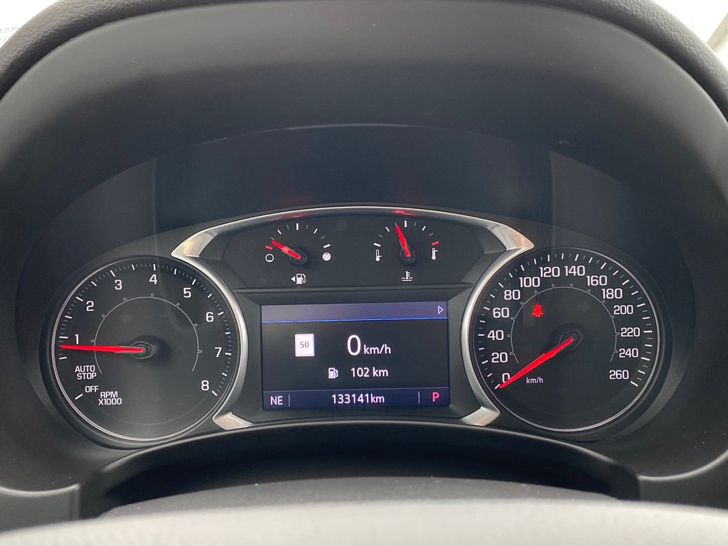 2020 GMC Terrain SLE | SunRoof | Cam | HtdSeats | Adp.Cruise in Saint John, New Brunswick - 20 - w1024h768px