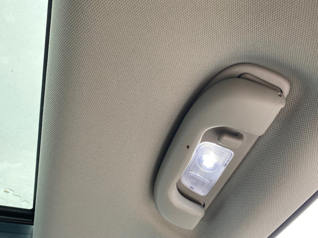 2020 GMC Terrain SLE | SunRoof | Cam | HtdSeats | Adp.Cruise in Saint John, New Brunswick - 42 - w1024h768px