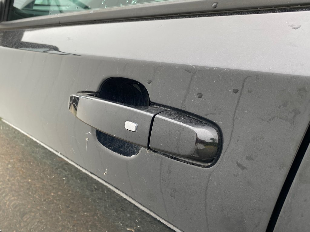 2020 GMC Terrain SLE | SunRoof | Cam | HtdSeats | Adp.Cruise in Saint John, New Brunswick - 10 - w1024h768px