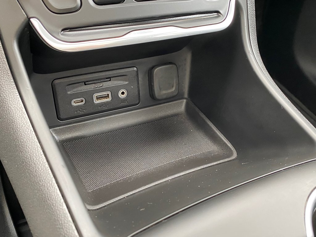 2020 GMC Terrain SLE | SunRoof | Cam | HtdSeats | Adp.Cruise in Saint John, New Brunswick - 25 - w1024h768px