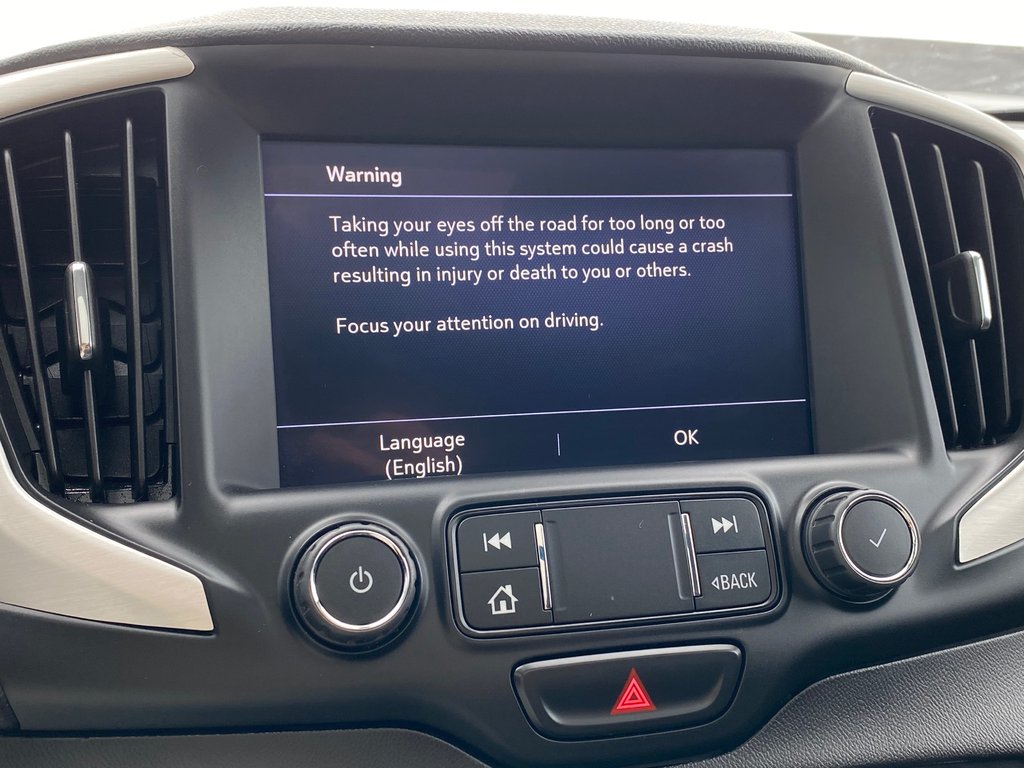 2020 GMC Terrain SLE | SunRoof | Cam | HtdSeats | Adp.Cruise in Saint John, New Brunswick - 22 - w1024h768px