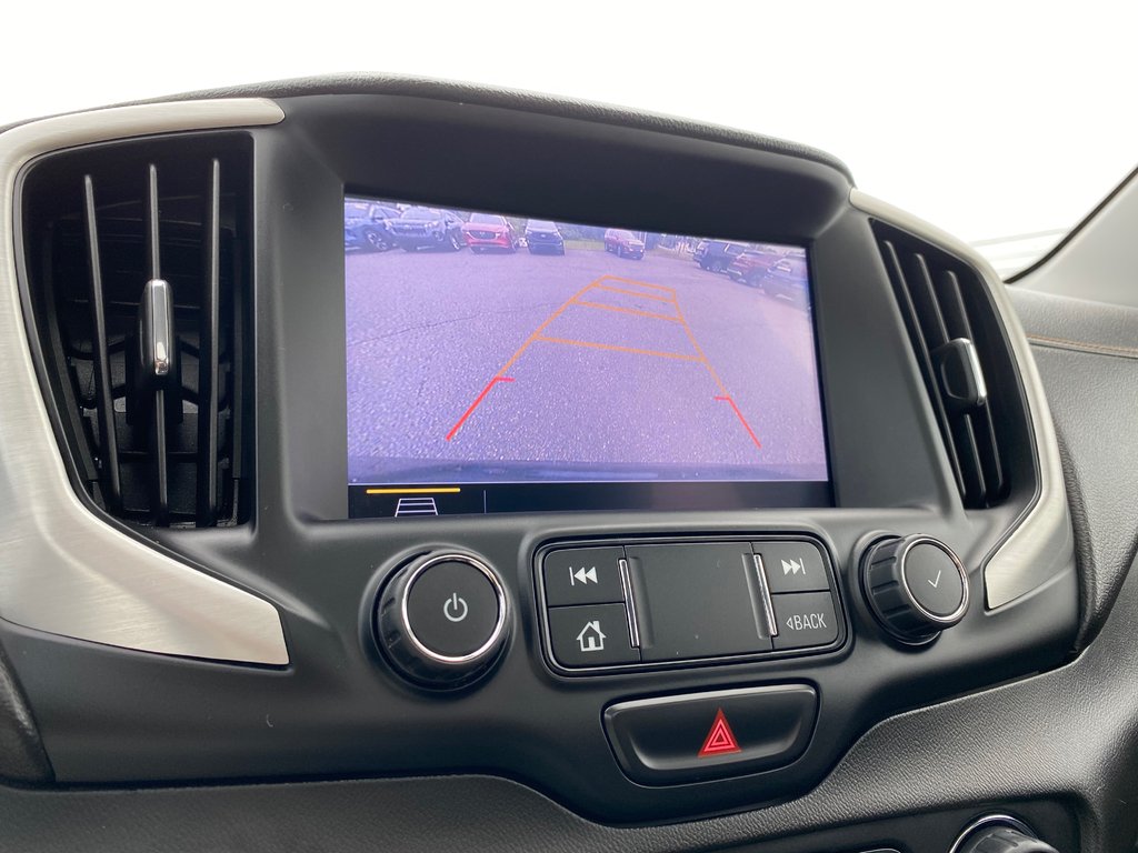 2020 GMC Terrain SLE | SunRoof | Cam | HtdSeats | Adp.Cruise in Saint John, New Brunswick - 23 - w1024h768px