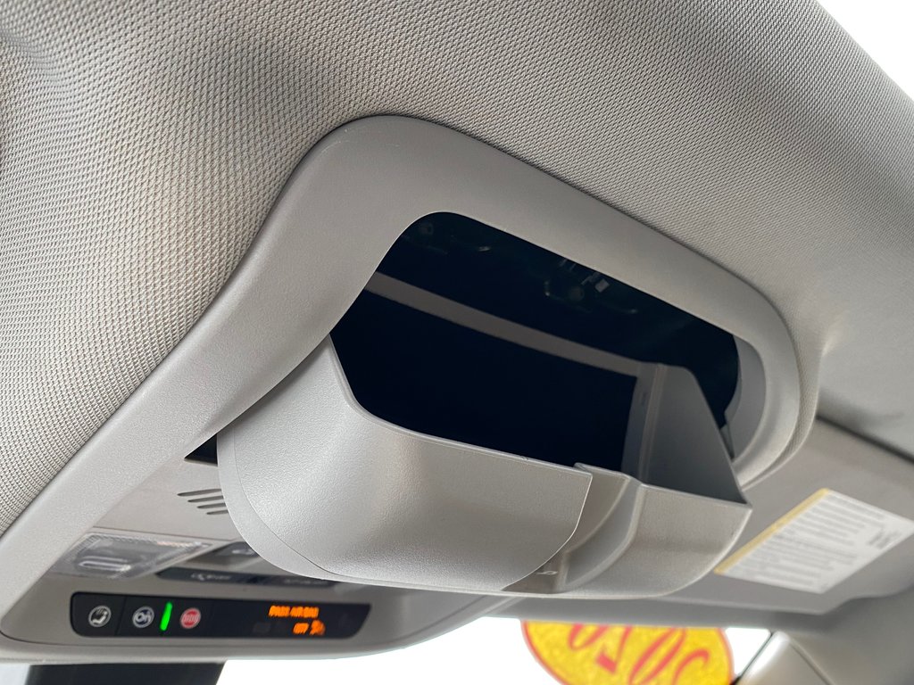 2020 GMC Terrain SLE | SunRoof | Cam | HtdSeats | Adp.Cruise in Saint John, New Brunswick - 30 - w1024h768px