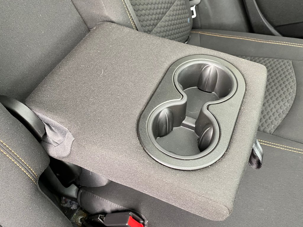 2020 GMC Terrain SLE | SunRoof | Cam | HtdSeats | Adp.Cruise in Saint John, New Brunswick - 39 - w1024h768px