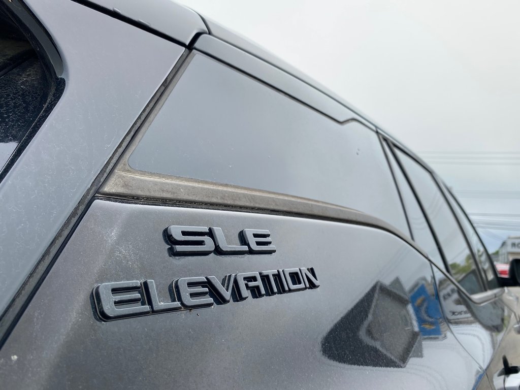 2020 GMC Terrain SLE | SunRoof | Cam | HtdSeats | Adp.Cruise in Saint John, New Brunswick - 48 - w1024h768px